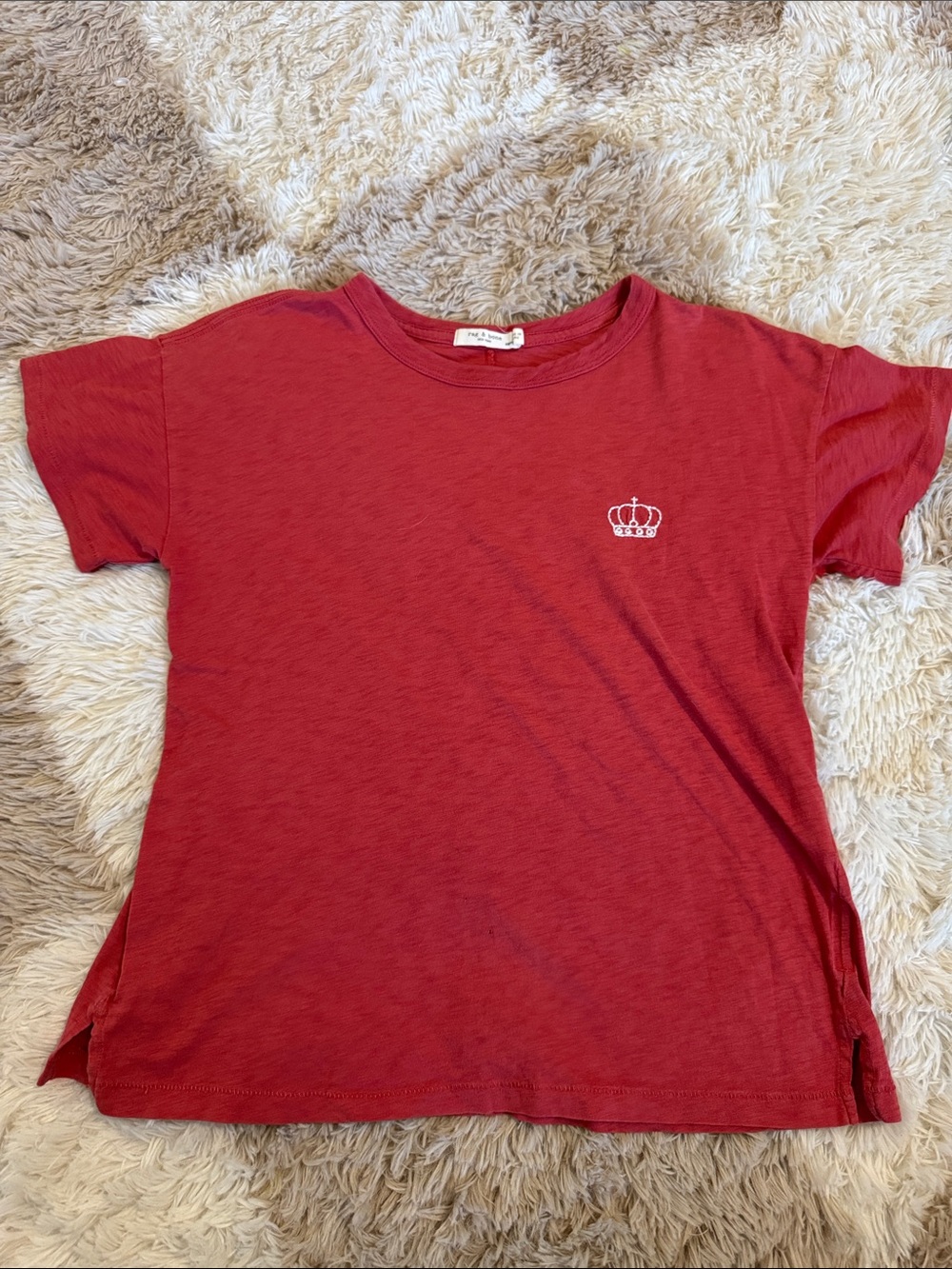 Rag & Bone T-Shirt